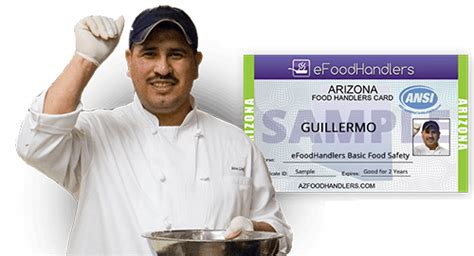 smart health card arizona|yuma arizona food handlers card.